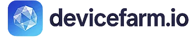DeviceFarm