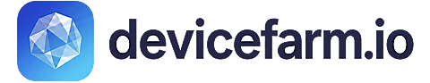 DeviceFarm